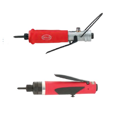 Sioux Assembly Tool Stall Inline Screwdrivers